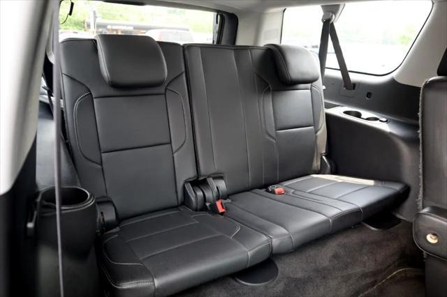 used 2016 Chevrolet Suburban car, priced at $19,995