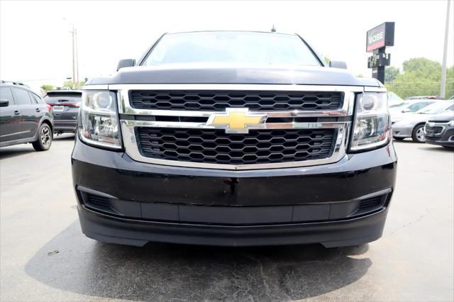 used 2016 Chevrolet Suburban car, priced at $19,995