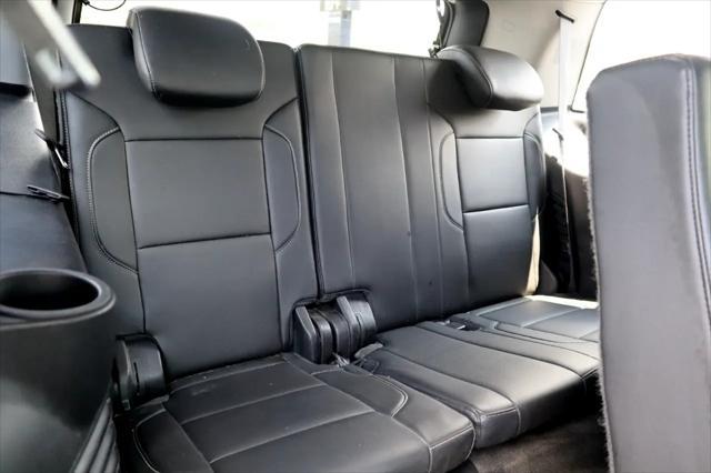 used 2015 Chevrolet Tahoe car, priced at $15,499