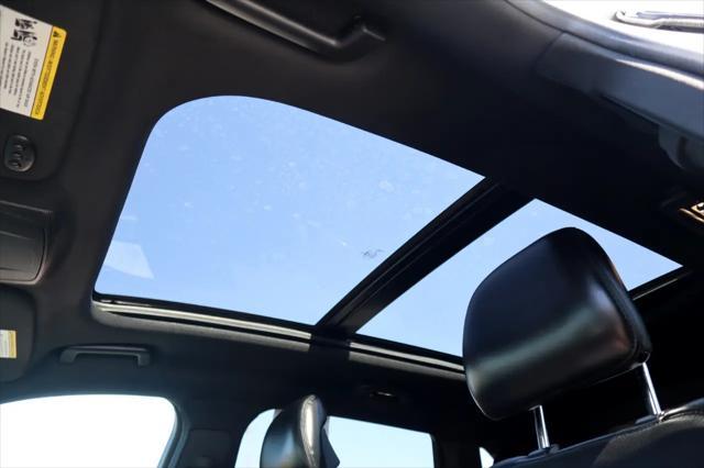 used 2016 Lincoln MKX car, priced at $15,692