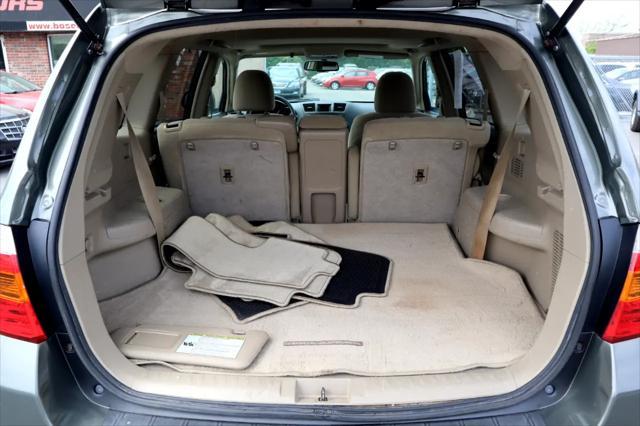 used 2010 Toyota Highlander car, priced at $9,553