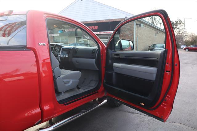 used 2008 Toyota Tundra car, priced at $11,995