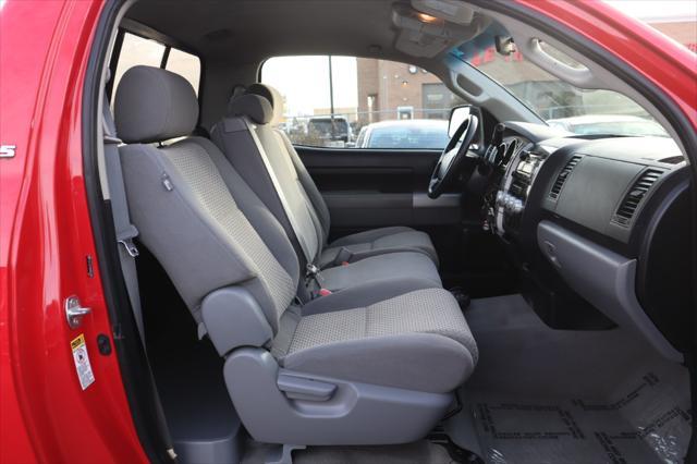 used 2008 Toyota Tundra car, priced at $11,995