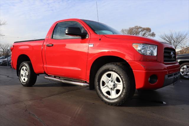 used 2008 Toyota Tundra car, priced at $11,995