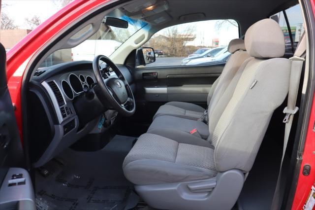 used 2008 Toyota Tundra car, priced at $11,995