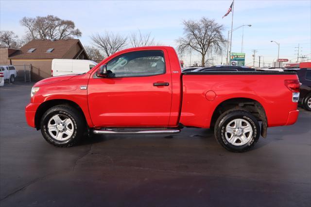 used 2008 Toyota Tundra car, priced at $11,995