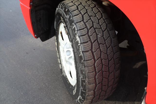 used 2008 Toyota Tundra car, priced at $11,995