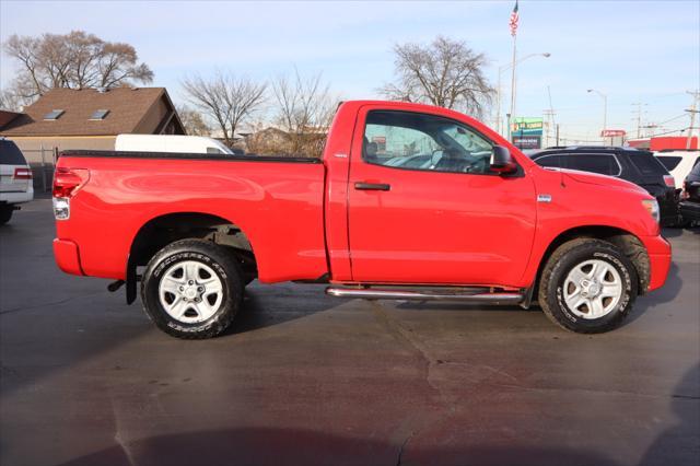 used 2008 Toyota Tundra car, priced at $11,995