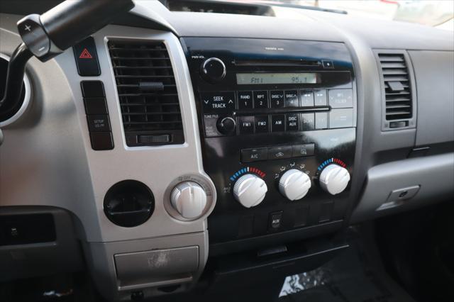 used 2008 Toyota Tundra car, priced at $11,995