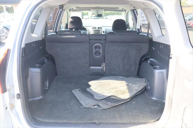 used 2006 Toyota RAV4 car, priced at $7,995