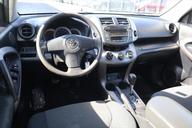 used 2006 Toyota RAV4 car, priced at $7,995