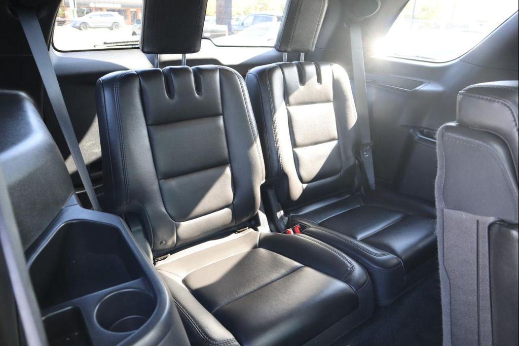 used 2014 Ford Explorer car, priced at $10,995