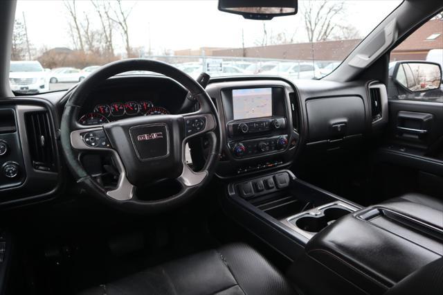 used 2014 GMC Sierra 1500 car, priced at $15,739