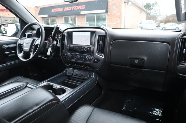 used 2014 GMC Sierra 1500 car, priced at $15,739