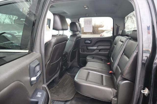 used 2014 GMC Sierra 1500 car, priced at $15,739