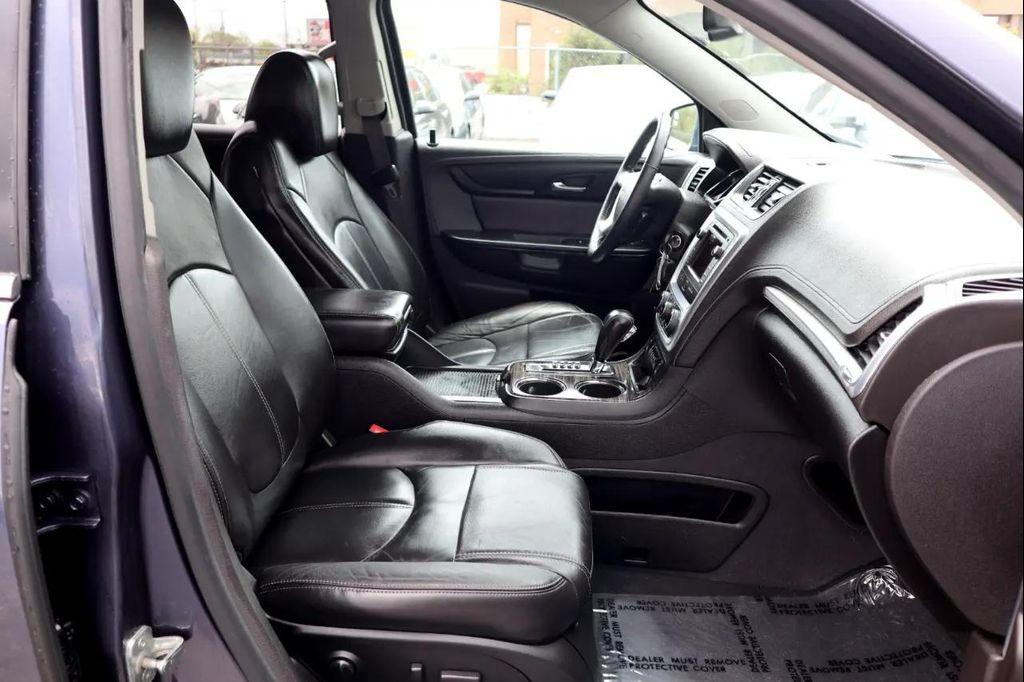 used 2014 GMC Acadia car, priced at $5,995