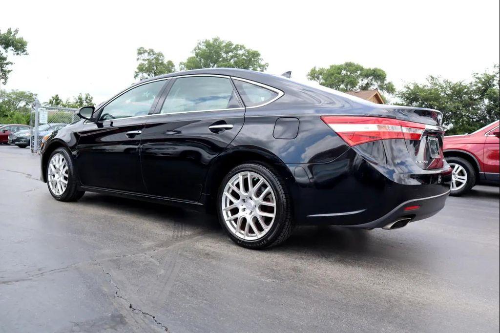 used 2013 Toyota Avalon car, priced at $8,995