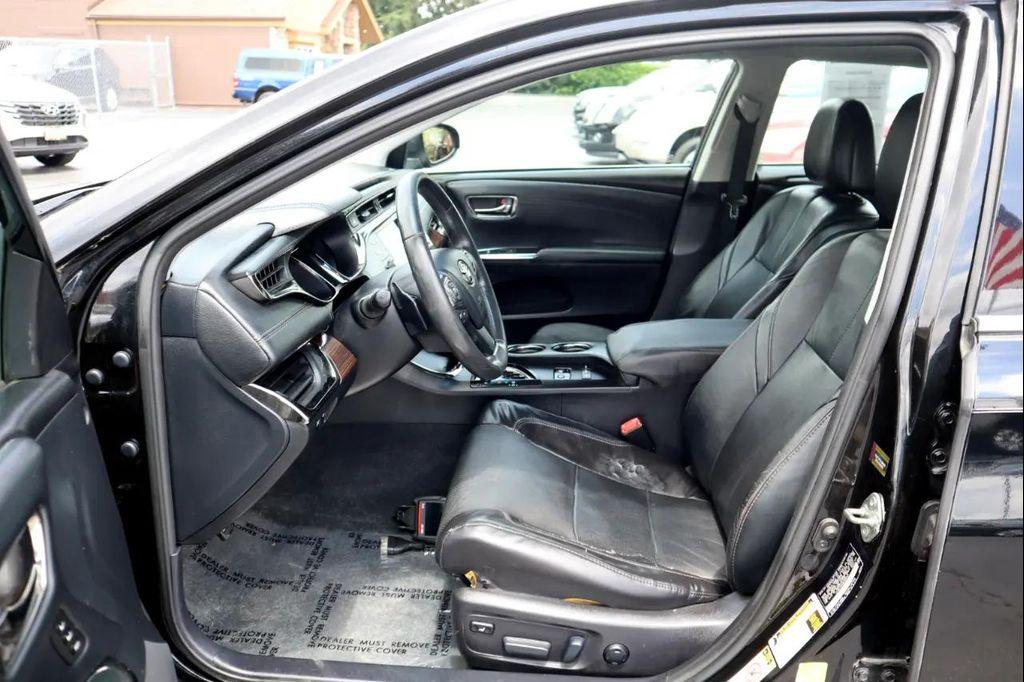 used 2013 Toyota Avalon car, priced at $8,995