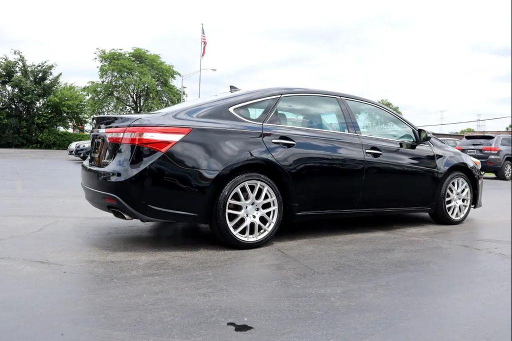 used 2013 Toyota Avalon car, priced at $8,995