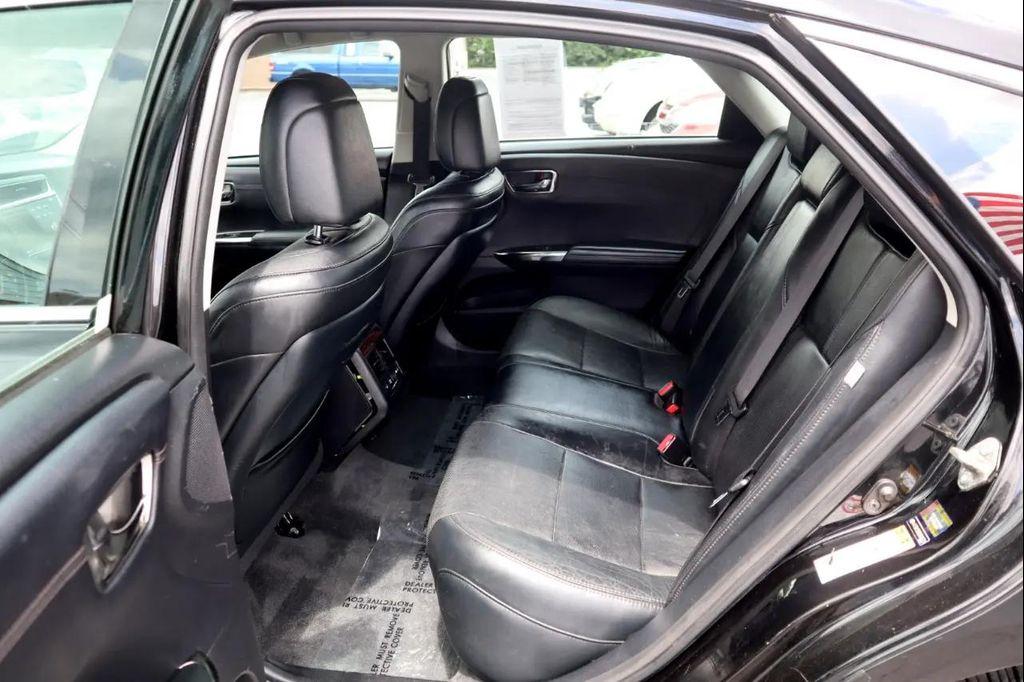 used 2013 Toyota Avalon car, priced at $8,995