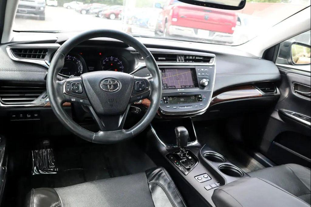 used 2013 Toyota Avalon car, priced at $8,995