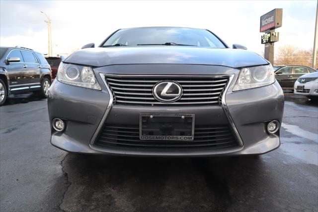 used 2015 Lexus ES 350 car, priced at $9,995