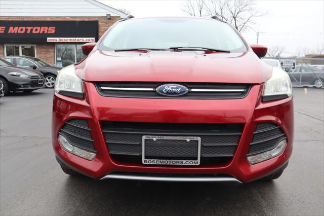 used 2013 Ford Escape car, priced at $7,995