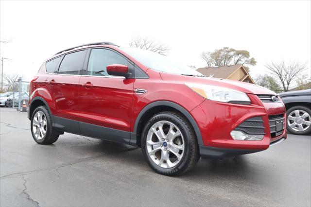 used 2013 Ford Escape car, priced at $7,995