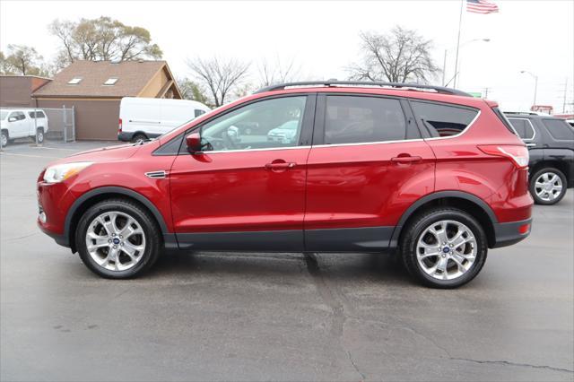 used 2013 Ford Escape car, priced at $7,995