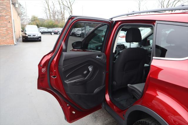 used 2013 Ford Escape car, priced at $7,995