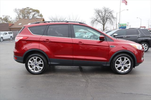 used 2013 Ford Escape car, priced at $7,995