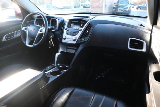 used 2013 Chevrolet Equinox car, priced at $7,820