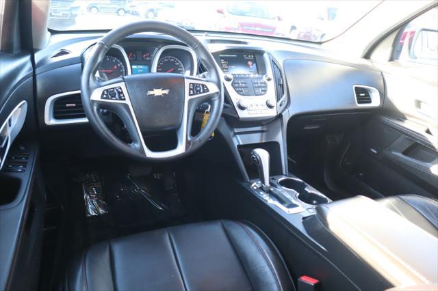 used 2013 Chevrolet Equinox car, priced at $7,820