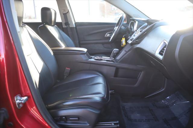 used 2013 Chevrolet Equinox car, priced at $7,820