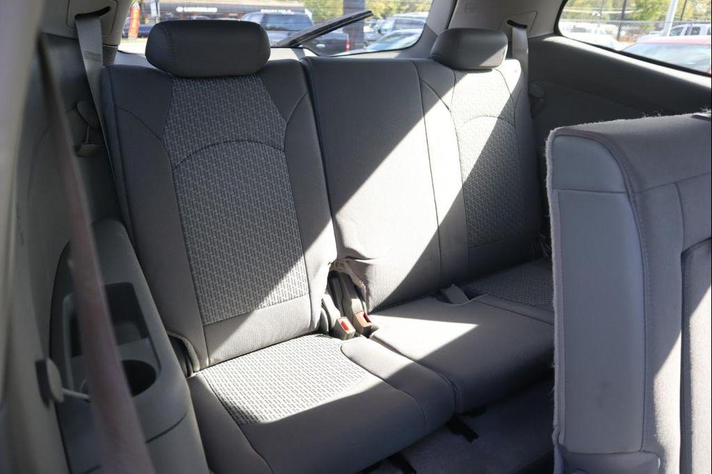 used 2012 Chevrolet Traverse car, priced at $5,808