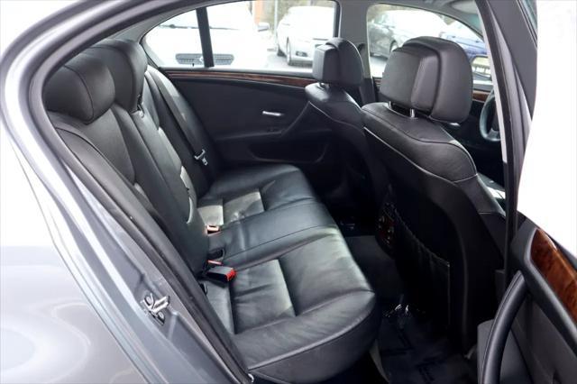 used 2009 BMW 535 car, priced at $5,749