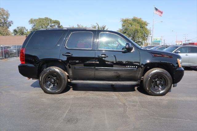 used 2008 Chevrolet Tahoe car, priced at $6,995