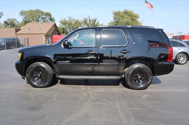 used 2008 Chevrolet Tahoe car, priced at $6,995