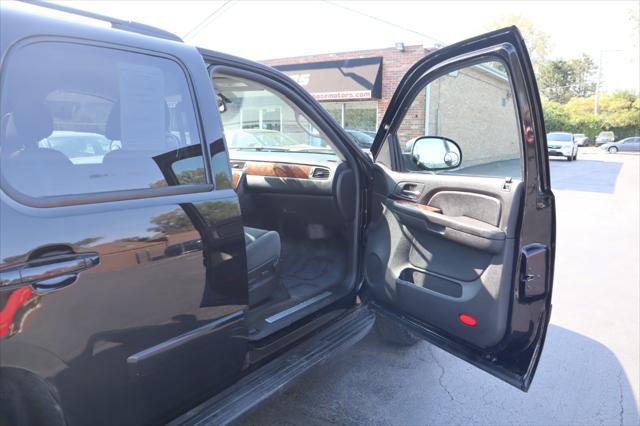 used 2008 Chevrolet Tahoe car, priced at $6,995