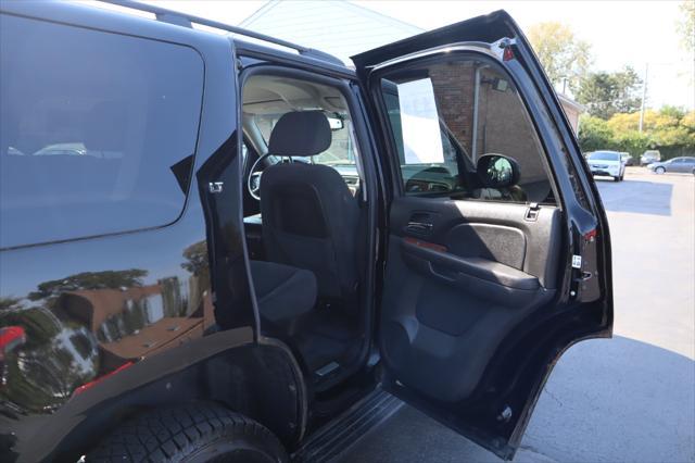 used 2008 Chevrolet Tahoe car, priced at $6,995