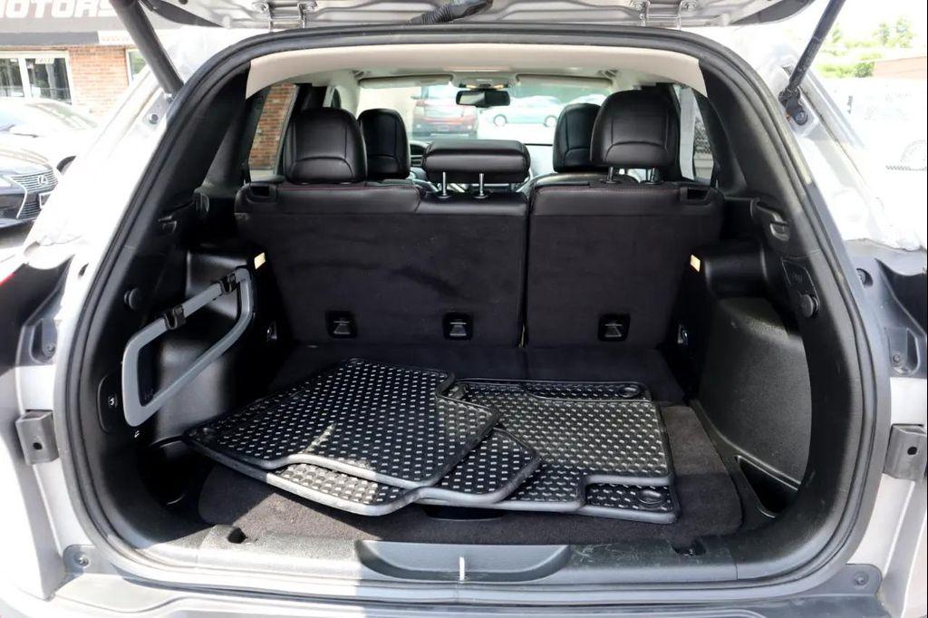 used 2017 Jeep Cherokee car, priced at $10,995