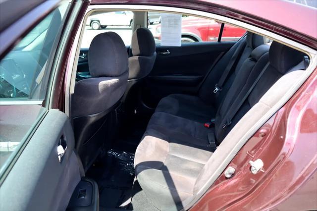 used 2014 Nissan Maxima car, priced at $7,995