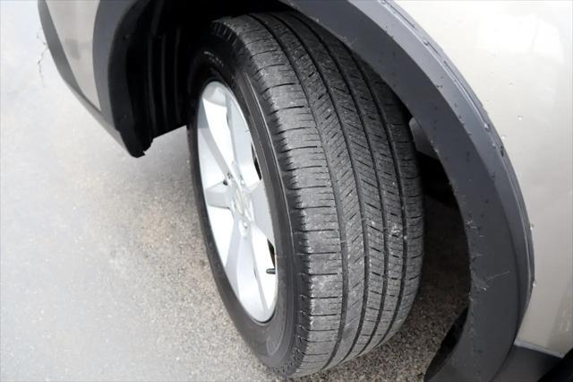 used 2014 Subaru Outback car, priced at $7,185