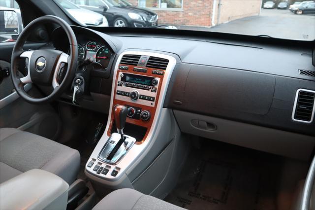 used 2009 Chevrolet Equinox car, priced at $5,499