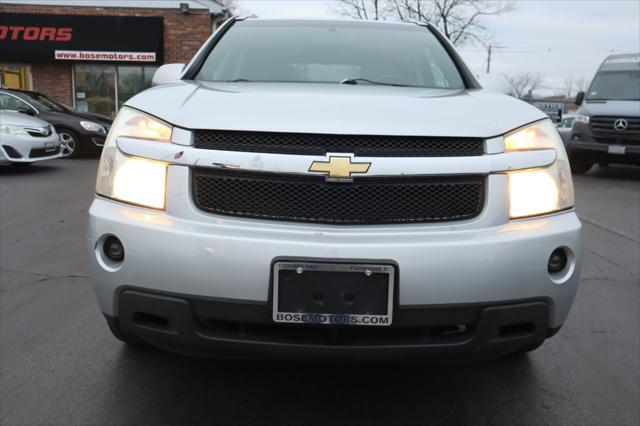 used 2009 Chevrolet Equinox car, priced at $5,499