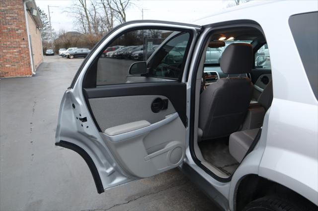 used 2009 Chevrolet Equinox car, priced at $5,499