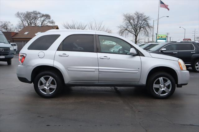 used 2009 Chevrolet Equinox car, priced at $5,499