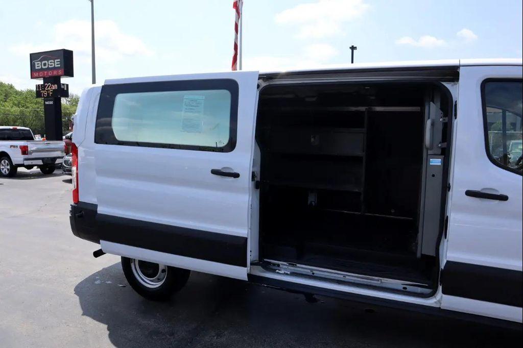 used 2020 Ford Transit-150 car, priced at $15,381
