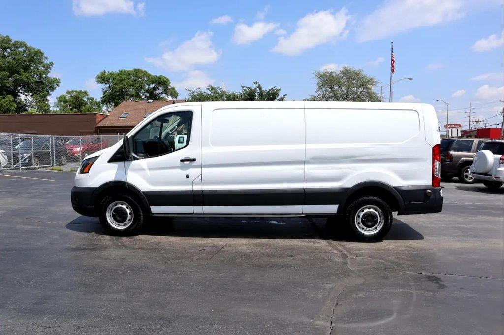 used 2020 Ford Transit-150 car, priced at $15,381