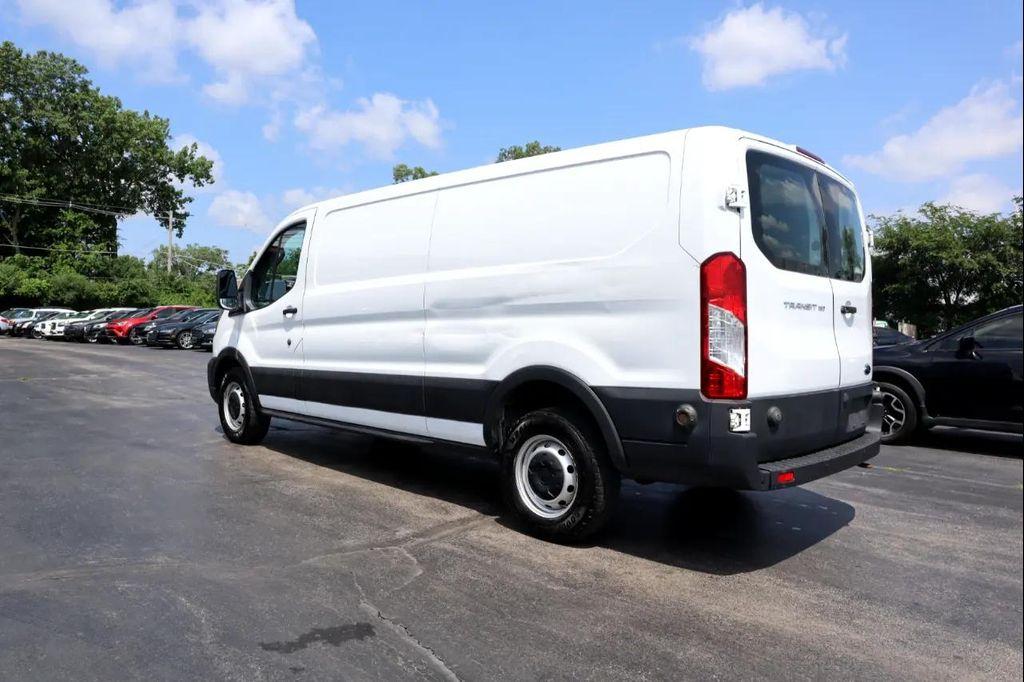 used 2020 Ford Transit-150 car, priced at $15,381